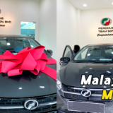 マレーシアで新車を買いました。人気のMYVIは実際どうなのか？